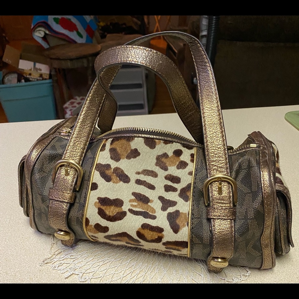 Small satchel - Picture 2 of 4